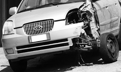 When to Contact a Car Accident Attorney
