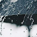  Cloudy skies, showers today