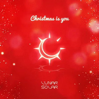 LUNARSOLAR Christmas is You Lyrics. Christmas is You Song Sung By Korean Artist LUNARSOLAR (루나솔라). LUNARSOLAR Christmas is You