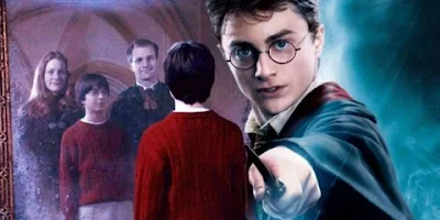 Como o reboot de Harry Potter pode consertar a história de Tiago e Lilian