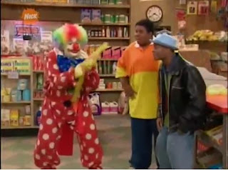 Kenan y Kel Español Latino