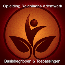 Opleiding Reichiaans Ademwerk