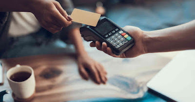 Consumers can use smart cards, wearables, key fobs, smartphones, and other devices to make contactless payments, which are a safe way to pay for goods and services.