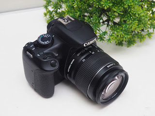 Jual Canon EOS 1200D Bekas