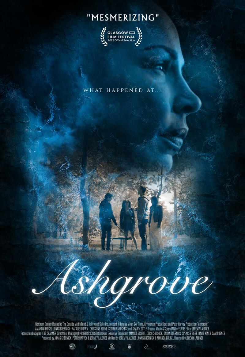 ashgrove poster