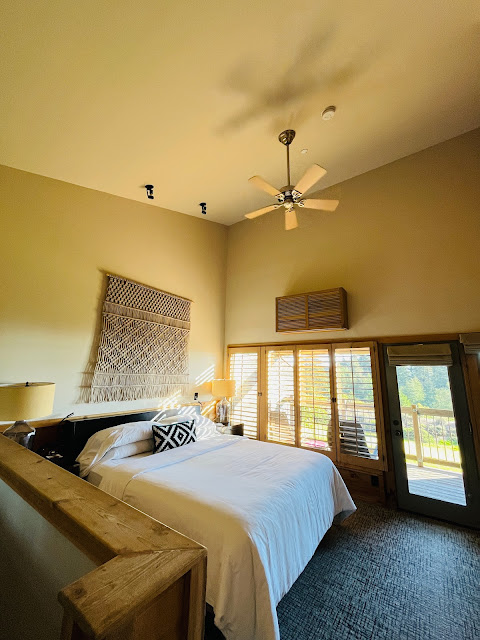 Review Big Sur Villa at Alila Ventana Big Sur All-Inclusive Resort