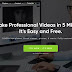 Mudahnya Membuat Video Promosi Bisnis Menggunakan Pembuat Video Online