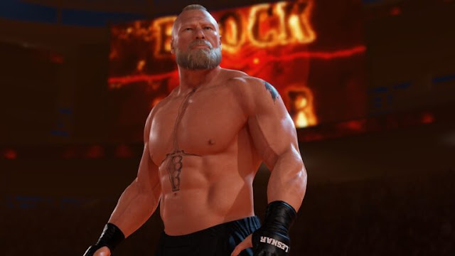 How to Preload WWE 2K23 - Early Access Release Date and Time