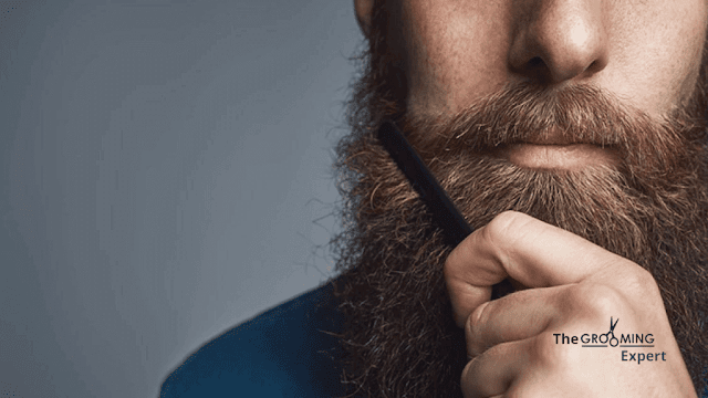 How to Grow Beard on Cheeks 