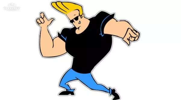 Johnny Bravo