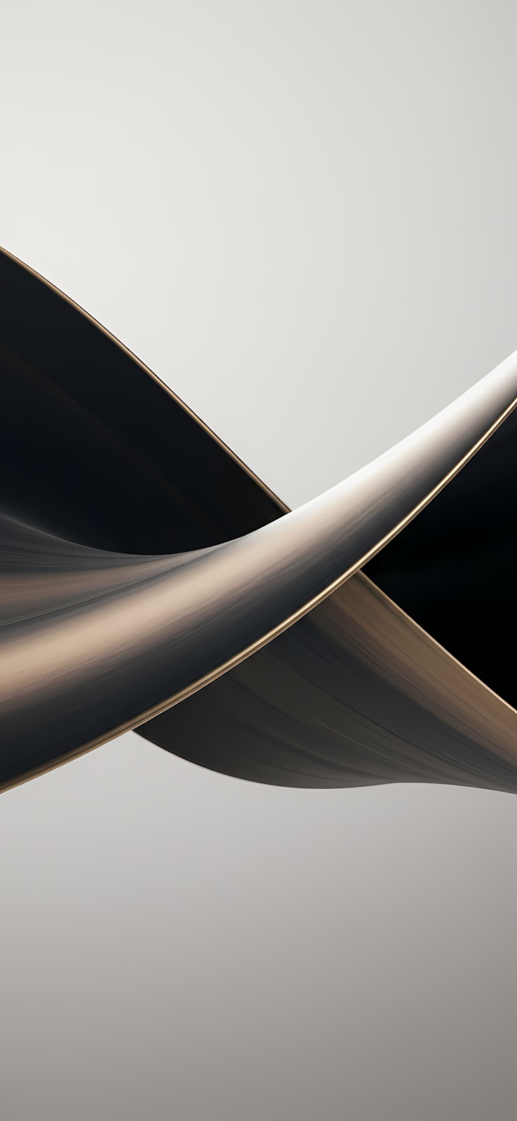 Elegant Abstract 4K iPhone 17 Pro Air Ultra Concept Wallpaper