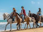 Horse Back Riding