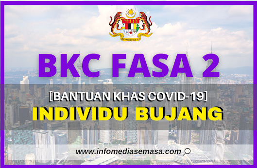 Bantuan bkc fasa 2