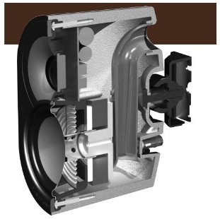 Paradigm MilleniaOne 5.0/ MilleniaSub speaker kit