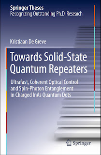 Towards Solid State Quantum Repeaters: Ultrafast, Coherent Optical Control and Spin Photon Entanglement in Charged in as Quantum Dots