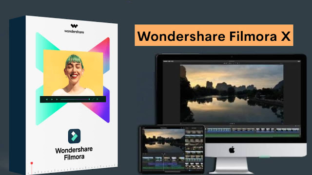 Filmora x pro free download