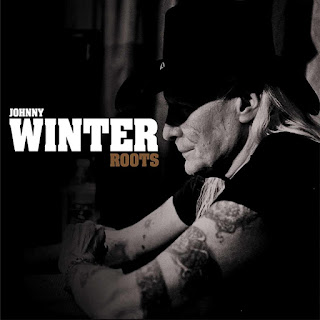 Johnny Winter’s Roots