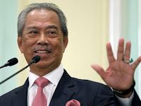 Malaysian PM resigns after failing to get majority support.