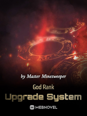  God Rank Upgrade System