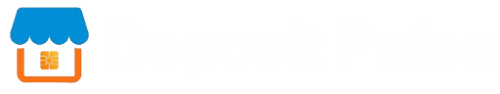 Deposit Pulsa Tanpa Potongan