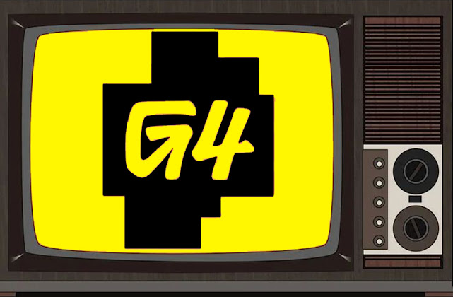 G4 Announces Return Date with a Lighthearted Teaser