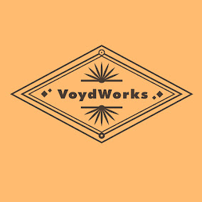 Voydworks Media