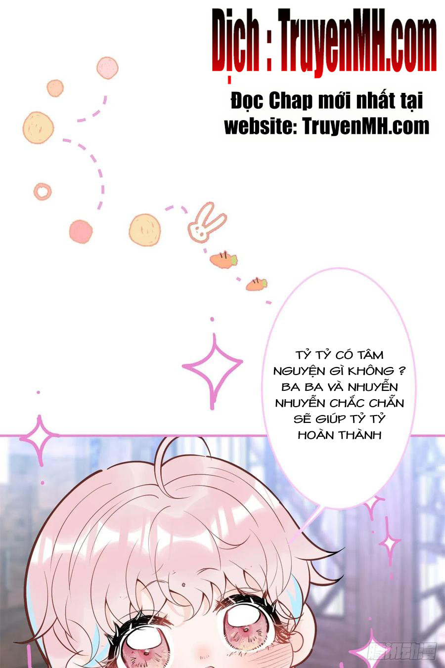 Ta Có Năm Đại Lão Ba Ba Chapter 177 - TC Truyện