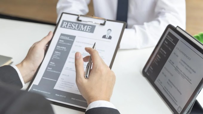 10 Common CV Mistakes Stopping You From Getting a Job