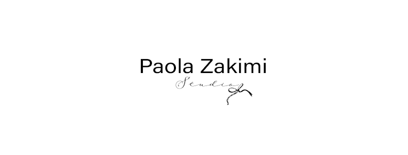 Paola Zakimi Studio