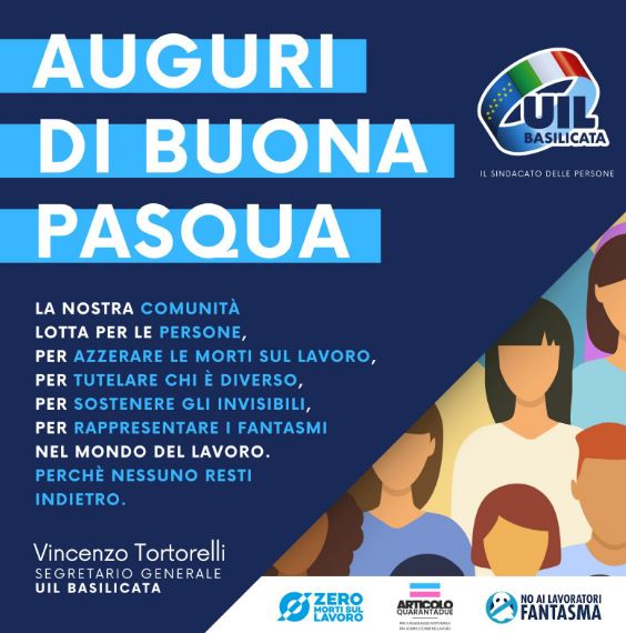 La Uil e Cgil Basilicata al lavoro per lo sciopero nazionale