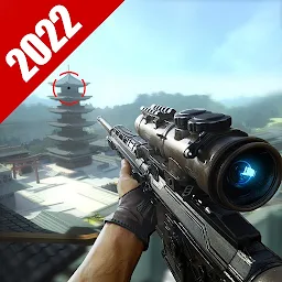 Sniper Honor: 3D Shooting Game Mod APK