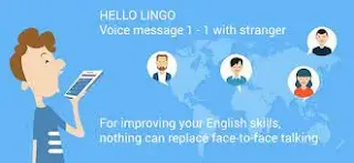 يساعد موقع hellolingo في تعلم اللغة الأكاديمية