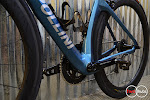 Cipollini NK1K Shimano Dura Ace R9100 Token Road Bike at twohubs.com