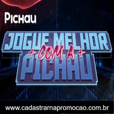 Promoção Pichau Informática Sorteio 10 PCS Gamer