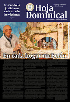 Hoja Dominical