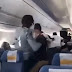 [VIDEO 🔴] Une violente bagarre éclate en plein vol à bord d’un avion Paris-Cayenne