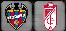 Resultado Levante vs Granada liga 1-11-2021