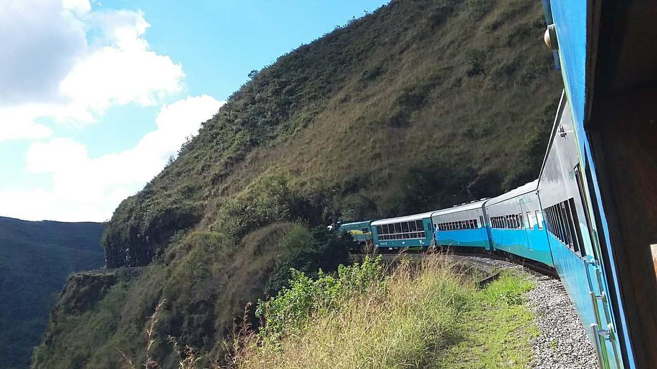 Estrada Real - 5 Passeios de Trem que você não pode perder