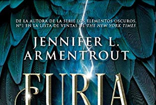 Reseña: Furia y tormenta 