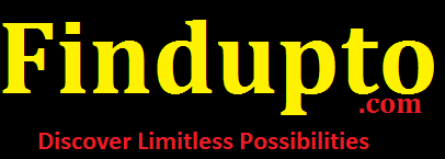 Unlimited Discoveries Platform The FindUpTo Experience