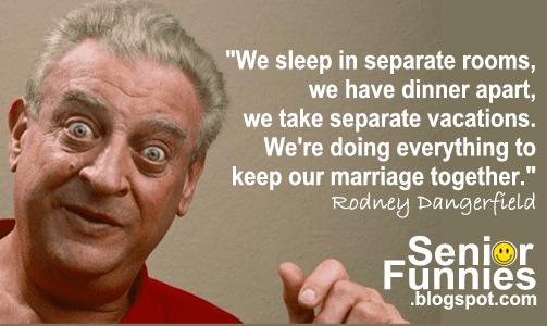 Rodney Dangerfield