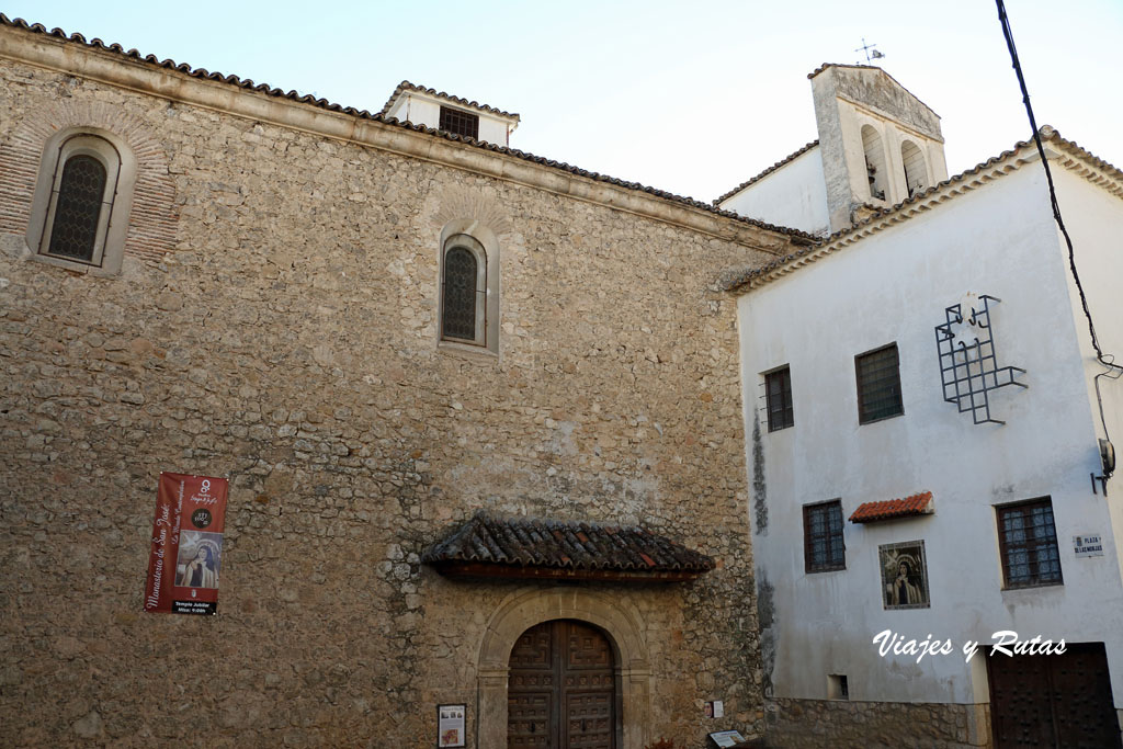 Monasterio de San José