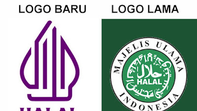 Kemenag Tetapkan Label Baru Halal Indonesia, Mirip Simbol Gunung pada Wayang Kulit, DUH....