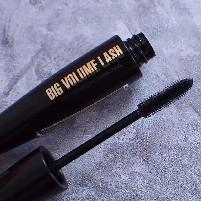 Щеточка Eveline Cosmetics Big Volume Lash