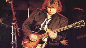 Mick Taylor