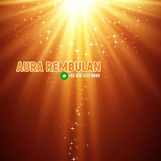 aura-rembulan