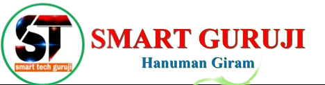 Smart Guruji (hanuman giram)