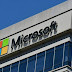 Microsoft 'Suspends' New Sales of Products, Services in Russia