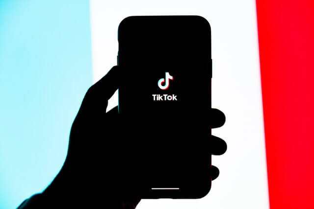 Tendências TikTok