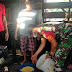 Bermacam cara Babinsa Koramil 03 Sioban mengurangi pengangguran di Desa Binaannya di Dusun Sagici Desa Nem Nemleleu